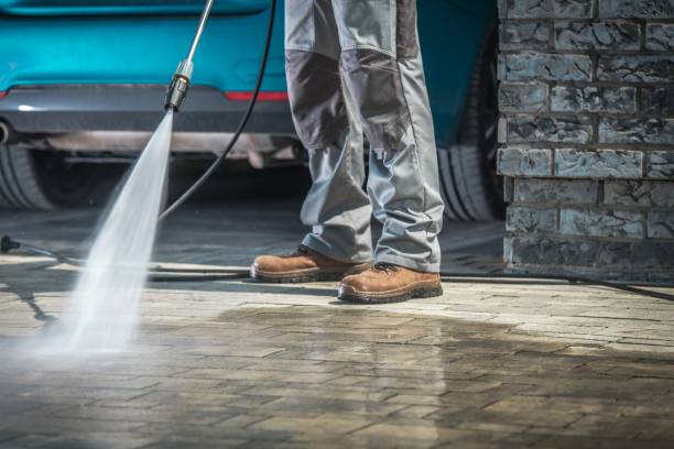 Best Machinery and Equipment Cleaning  in Junction City, KY