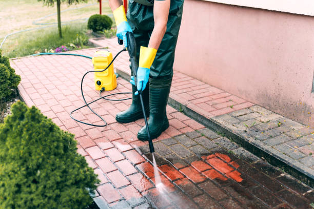 Professional Pressure Washing in Junction City, KY
