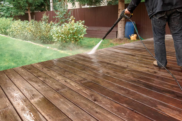 Best Restaurant Pressure Washing  in Junction City, KY